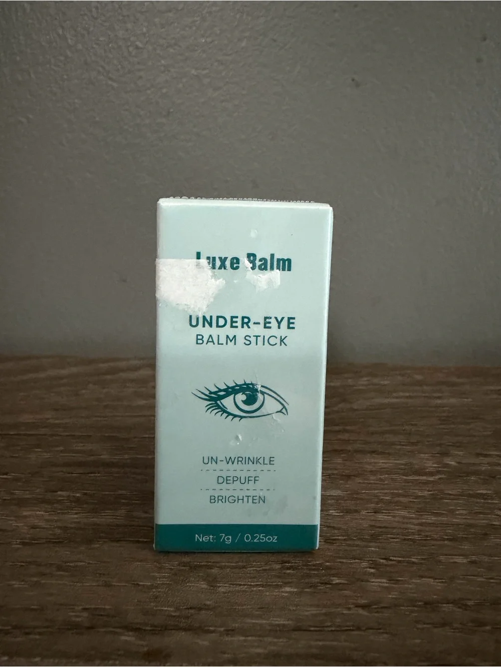 Under-Eye Balm Stick -